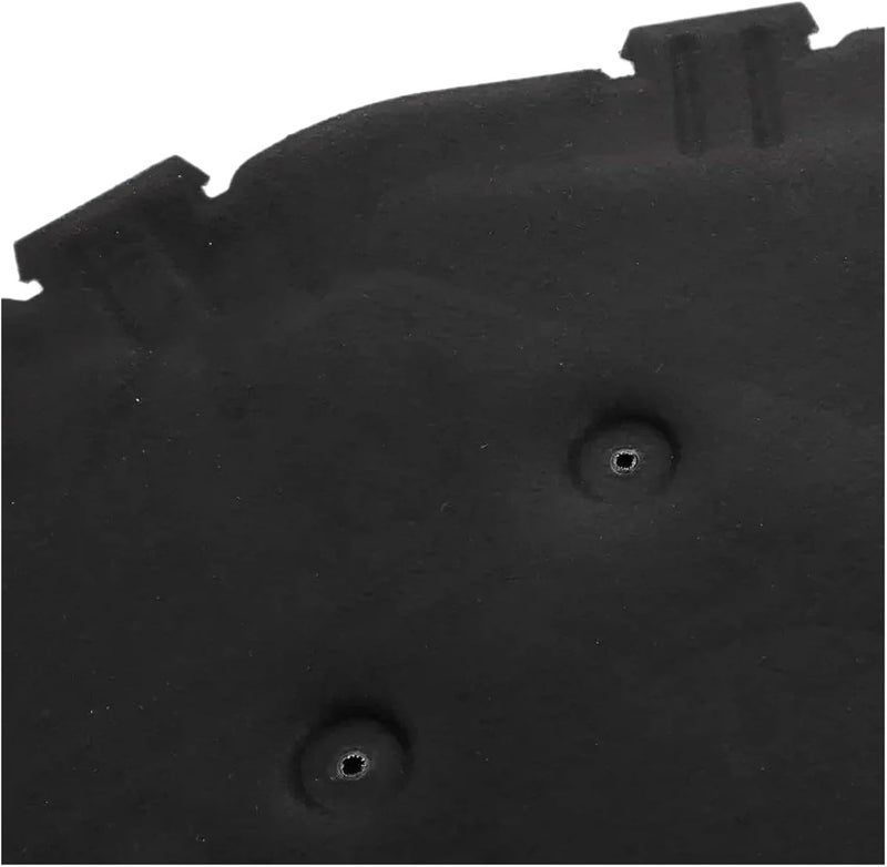 Front Hood Sound Insulation and Heat Insulation pad, Suitable for BMW X1 E84 2010-2015 - Image 3