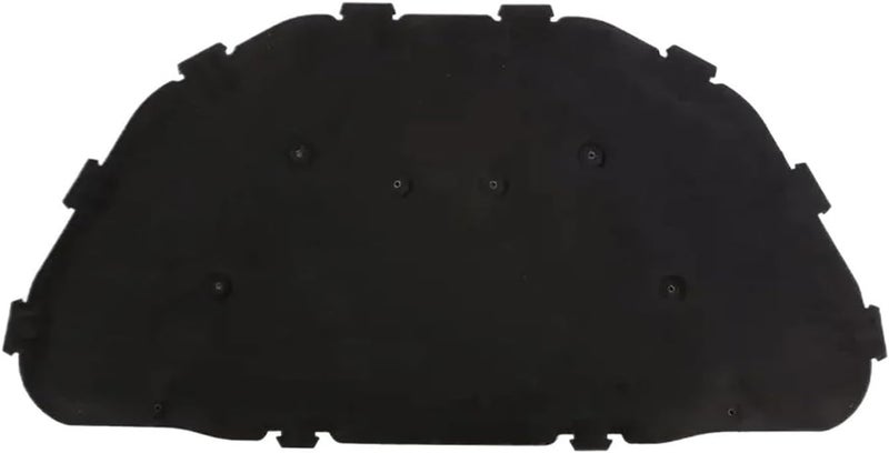 Front Hood Sound Insulation and Heat Insulation pad, Suitable for BMW X1 E84 2010-2015 - Image 2