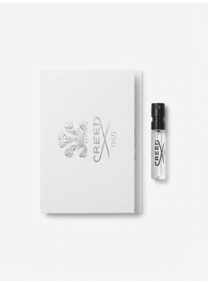 CREED > Creed Green Irish Tweed Eau de Parfum Sample - 1.7ml - Image 1