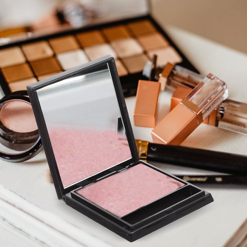 💄 صندوق استبدال العيون مع صينية مدمجة لتخزين مستحضرات التجميل من مادة آمنة - Image 4