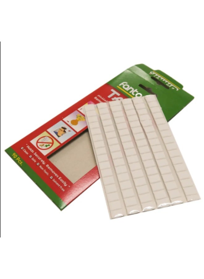 TACKY 90 PADS