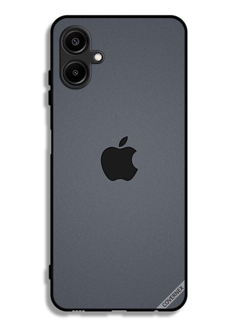 Samsung Galaxy A06 4G Protective Case Cover Apple Logo