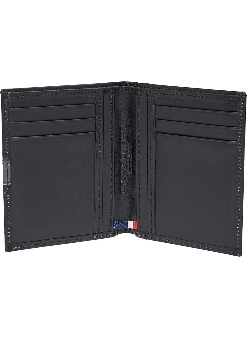 U.S. Polo Assn. Base. Polo Assn. PLCUZ24011 Wallet