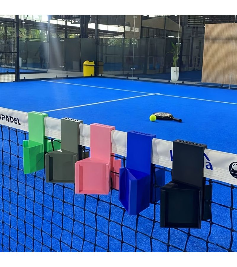 Two Boxes Sports Photography Phone Stand Bracket For Basketball Tennis Badminton - Image 5