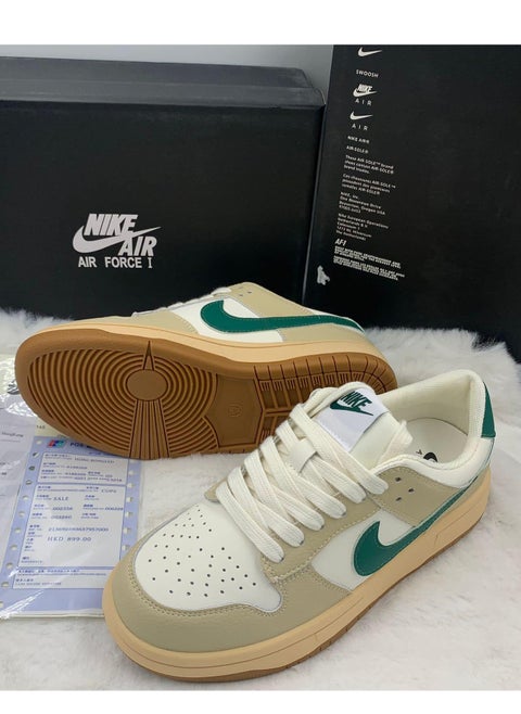 Dunk Low Retro Men Shoe