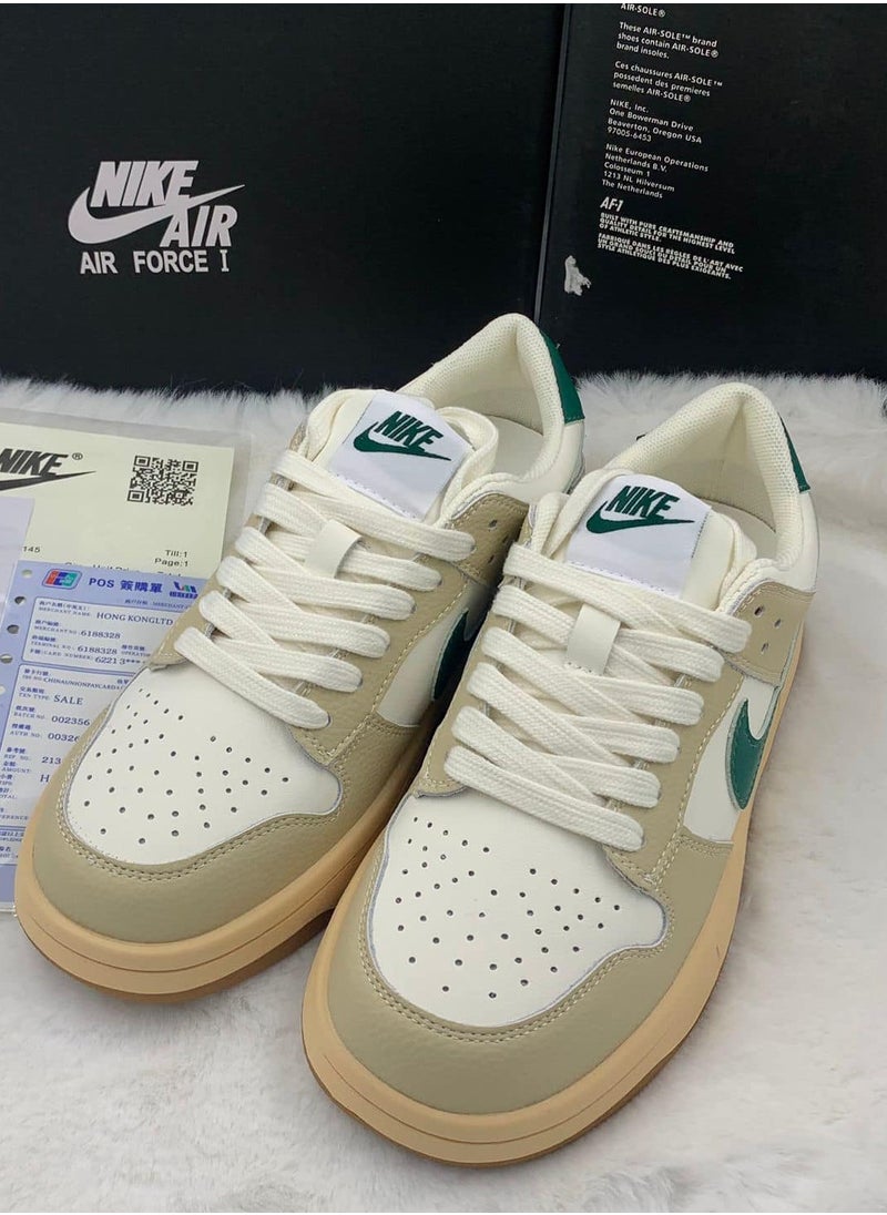 Nike - Dunk Low Retro Men Shoe - Image 1