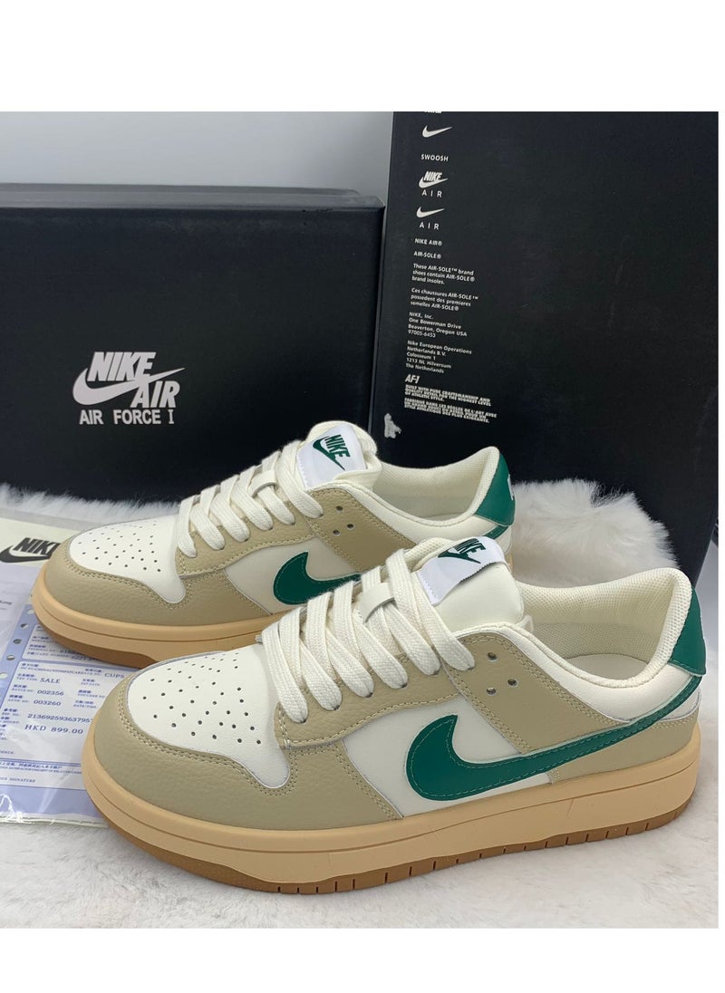 Nike - Dunk Low Retro Men Shoe - Image 1
