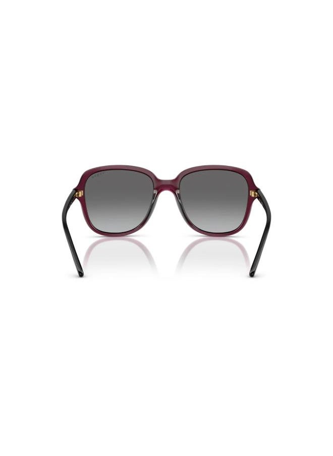 Vogue Full Rim Square Sunglasses 0VO5601S  - Image 3