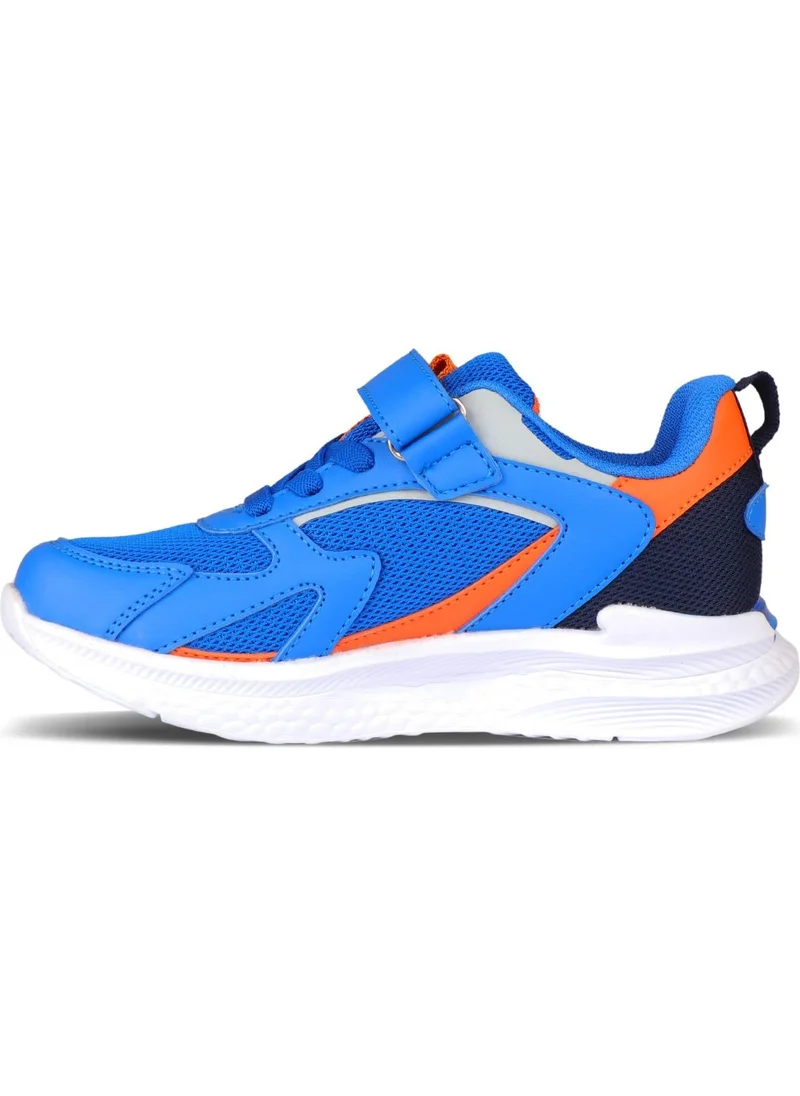 VICCO Mixed Massa Booties Phylon Sports Shoes Blue