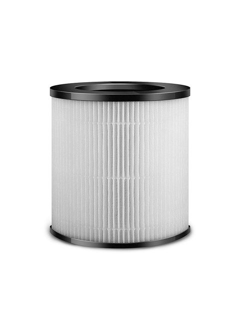 Geek Ikuku F1 HEPA Filter Cartridge compatible with Ikuku A2 A6 Air Purifiers