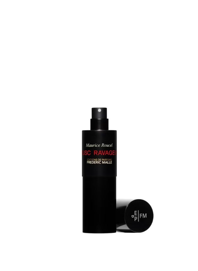 Frederic Malle Frédéric Malle Musc Ravageur 30ml - Image 1