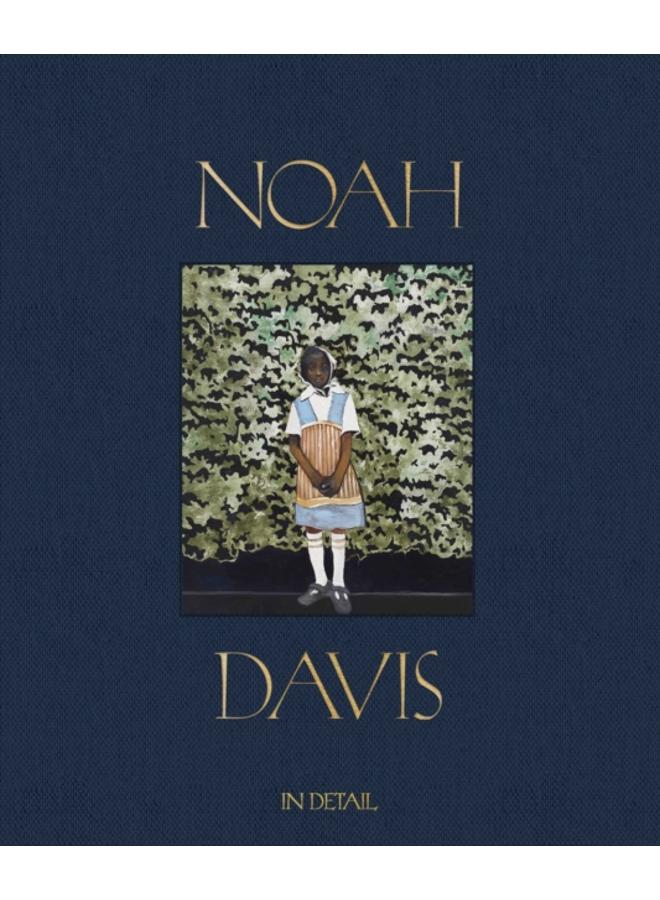 Noah Davis: In Detail 