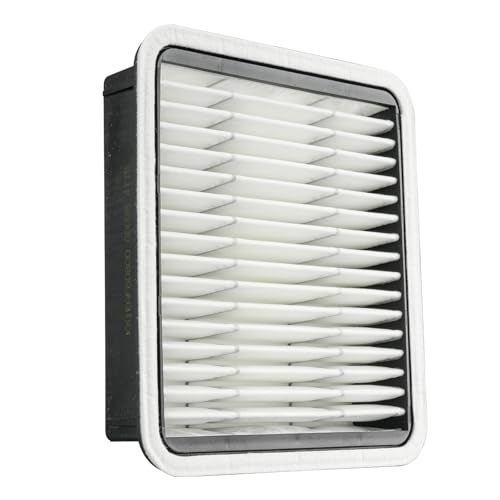KAX Engine Air Filter, CA8613 Replacement for Lexus GS300 1998 1999 2000 2001 2002 2003 2004 2005, IS300 2001-2005, Advanced Air Filter Media, Increased Acceleration - Image 2