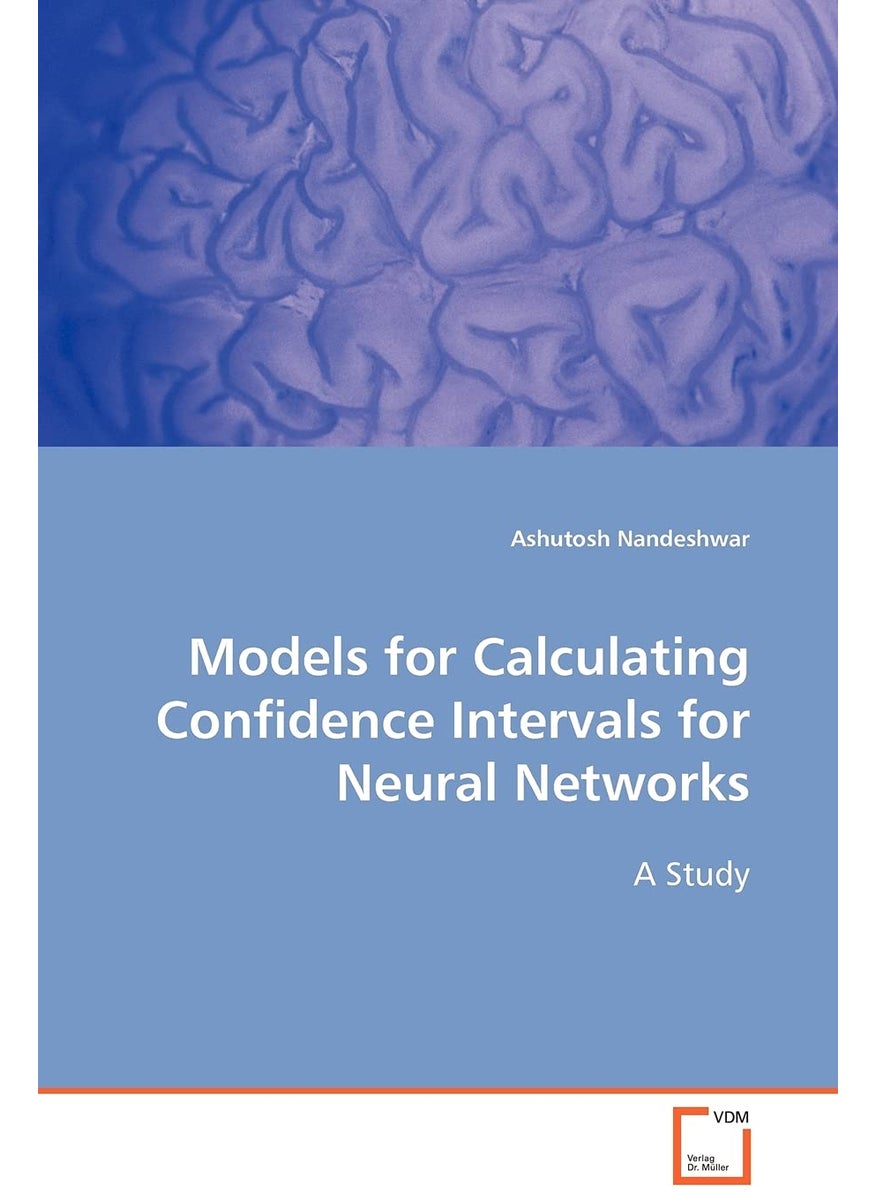 Models for Calculating Confidence Intervals for Neural Networks  - Image 1
