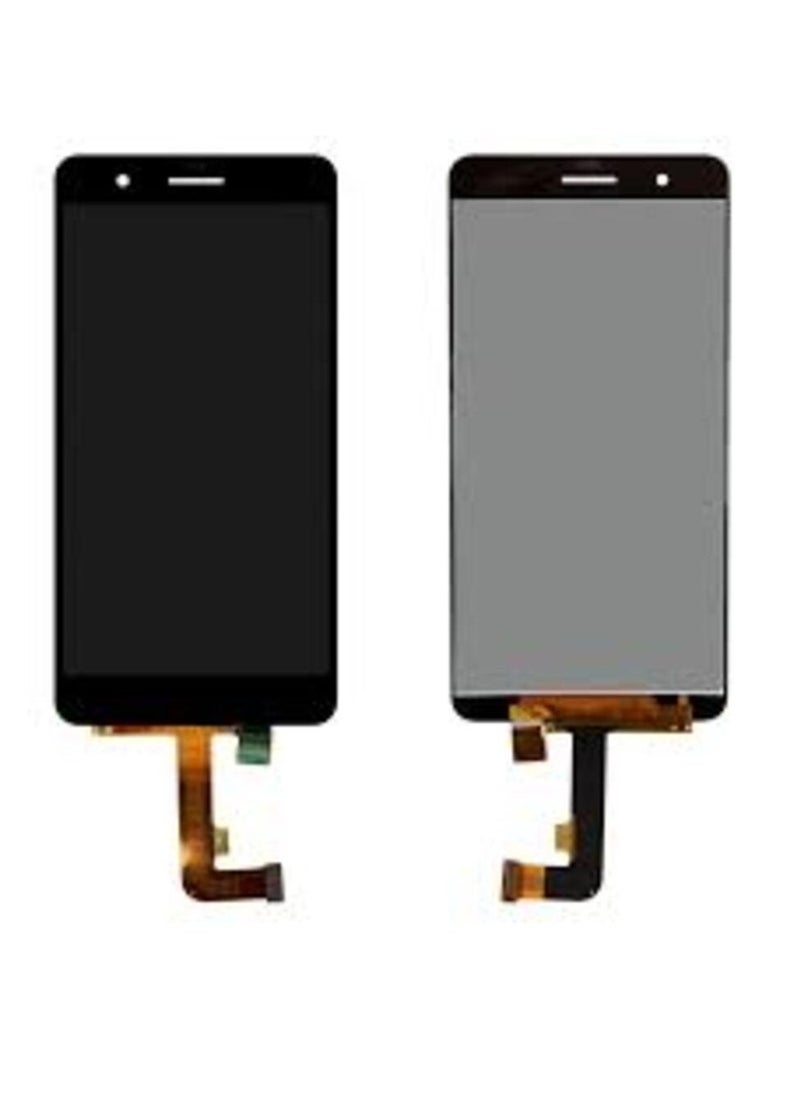 Generic - Replacement LCD Touch Screen For HUAWAI HONOR 7 - Image 1