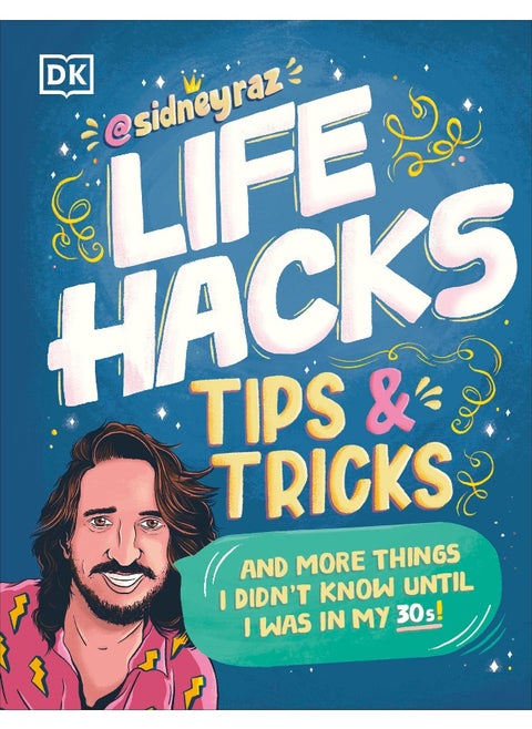 Life Hacks, Tips and Tricks