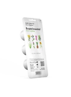 CLICK AND GROW Click  Grow Experimental plant pods  - Image 2