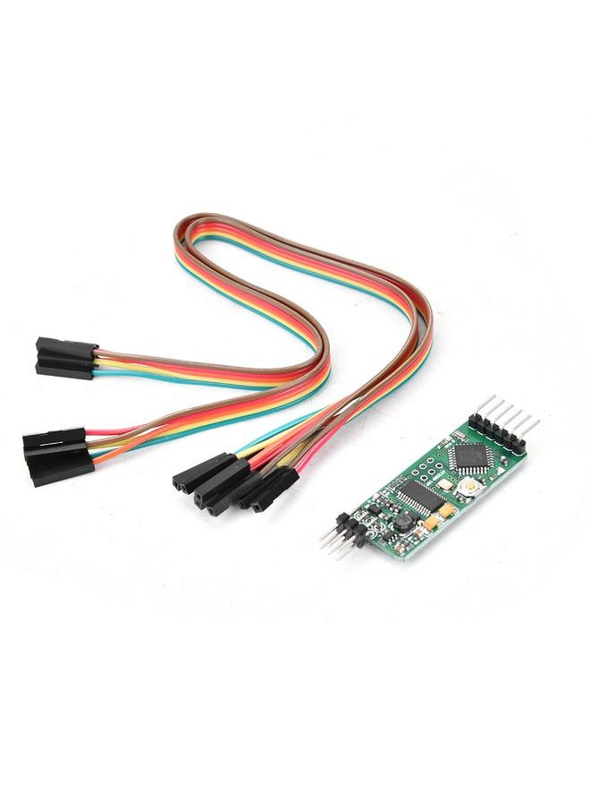 Thoraya - 3DR Mini OSD RC Accessory for APM2.6 2.52 2.8 PIX Fight Controller - Image 1
