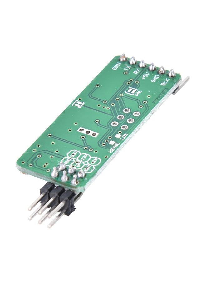 Thoraya - 3DR Mini OSD RC Accessory for APM2.6 2.52 2.8 PIX Fight Controller - Image 1