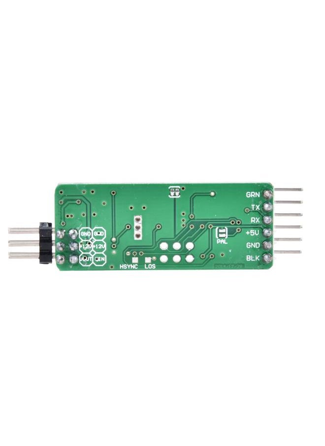 Thoraya - 3DR Mini OSD RC Accessory for APM2.6 2.52 2.8 PIX Fight Controller - Image 1