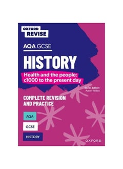 Oxford Revise: AQA GCSE History: Britain: Health and the people: c1000 to the present day  - Image 3