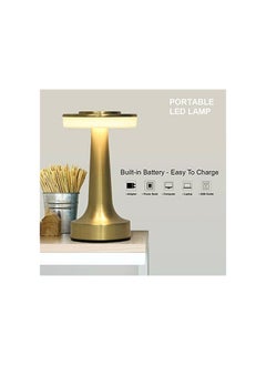 Portable LED Table Lamp With Touch Sensor Gold - pzsku/ZFE9C1274E7C6D2A34FD6Z/45/_/1718834417/8080cb9a-599e-4c61-8781-1a330b3610af