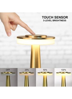 Portable LED Table Lamp With Touch Sensor Gold - pzsku/ZFE9C1274E7C6D2A34FD6Z/45/_/1718834424/c5b4c83e-0681-4de0-8a83-8bc833305311