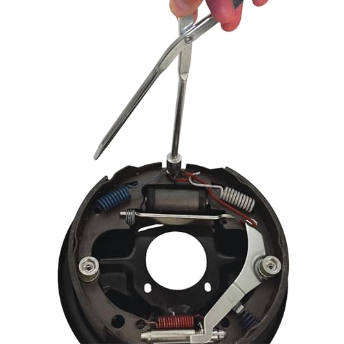 Performance Tool W180 Brake Service Kit, 5-Piece - Image 5