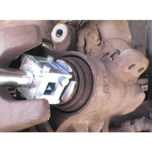Performance Tool W180 Brake Service Kit, 5-Piece - Image 4