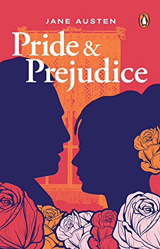 Pride And Prejudice Premium Paperback Penguin India  - Image 1