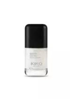 KIKO MILANO Smart Nail Lacquer 01  - Image 1