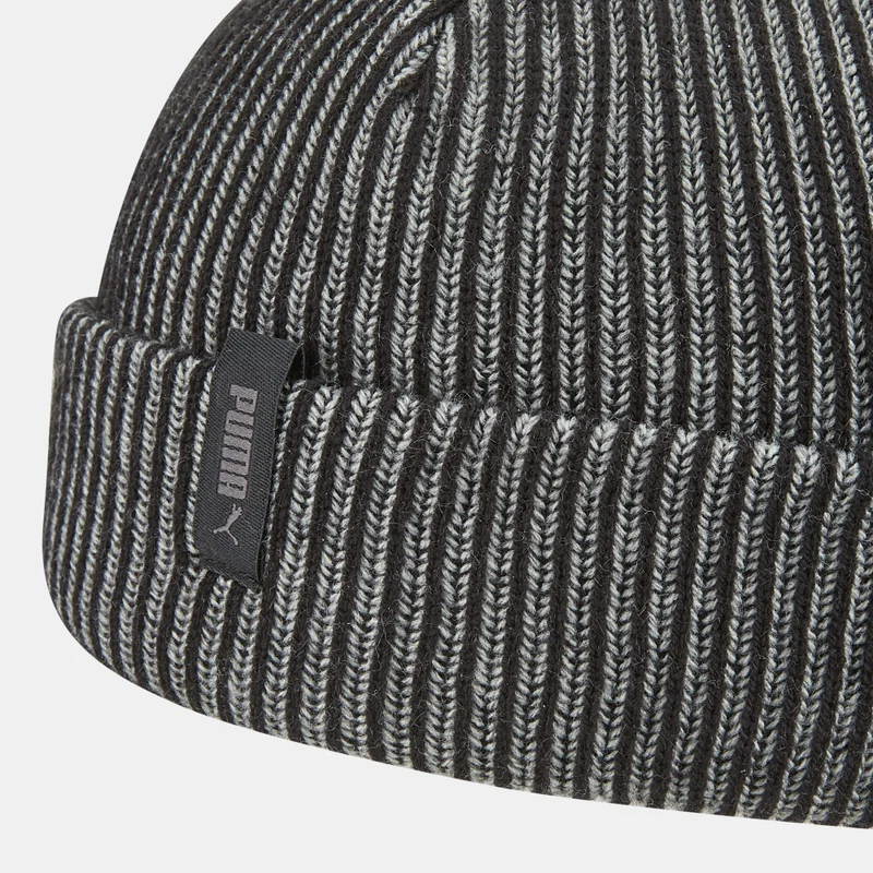 PUMA Prime Rib Fisherman Beanie