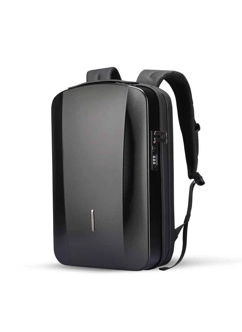 MARK RYDEN MARK RYDEN 8918 Future Series Backpack - Award-Winning Design, USB Charging, Safety Lock, Fits 17.3'' Laptop