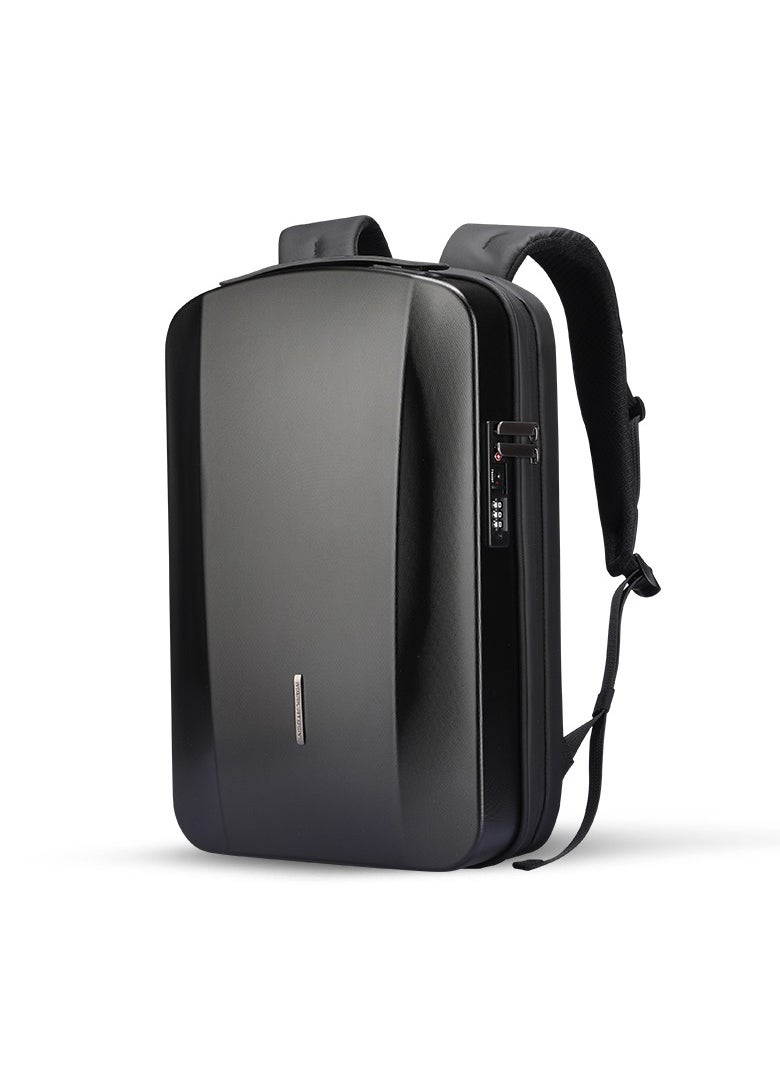 MARK RYDEN MARK RYDEN 8918 Future Series Backpack - Award-Winning Design, USB Charging, Safety Lock, Fits 17.3'' Laptop  - Image 1