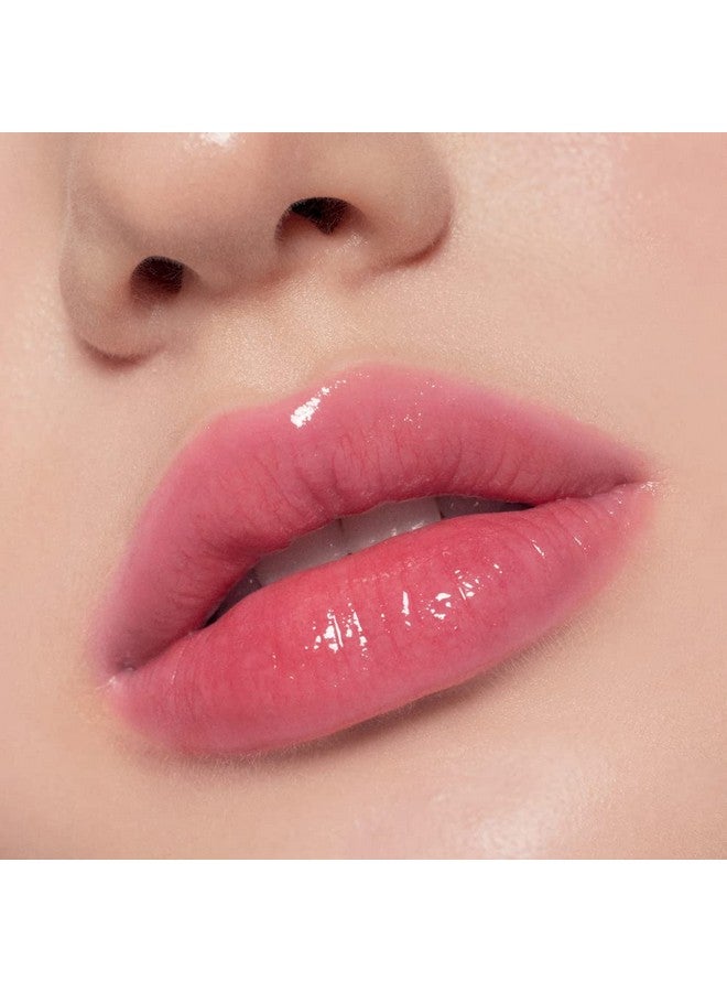 داسيك لون شفاه داسيك جوسي ديوي تينت (03 وردي جوافة) 0.12 أونصة | تطبيق خفيف مع ترطيب | لون شفاه لامع يدوم طويلًا، غير لزج | نباتي، خالٍ من القسوة | منتجات كي بيوتي - Image 4