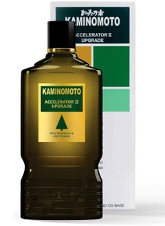 KAMINOMOTO Accelerator Uograde Help Reducing Hair Loss - 180ml  - Image 1