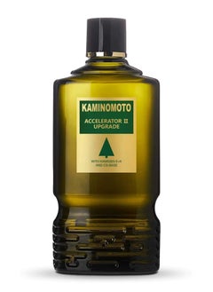KAMINOMOTO Accelerator Uograde Help Reducing Hair Loss - 180ml  - Image 3