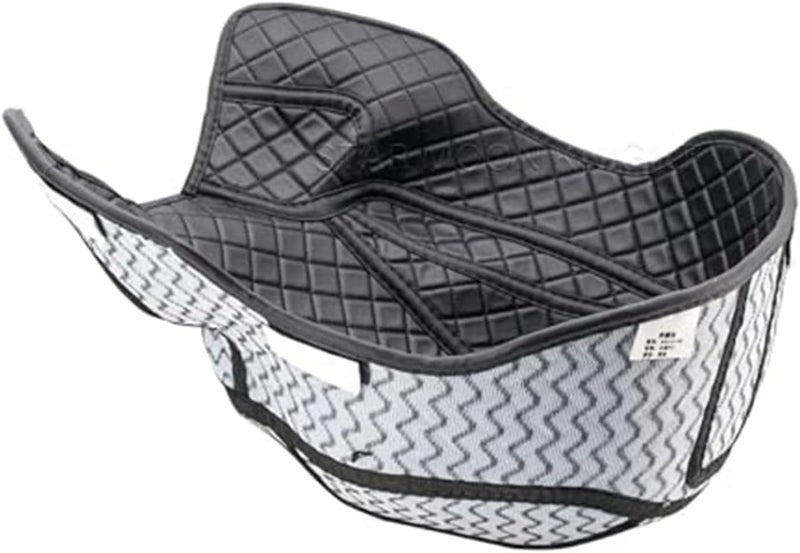 DEMULAX Motorcycle Storage Box Liner for Nmax 155 - Image 1