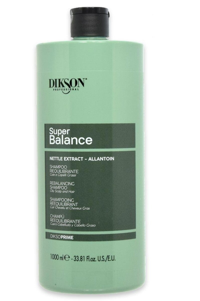 Dikson Prime Shampoo Super Balance 1000 ML