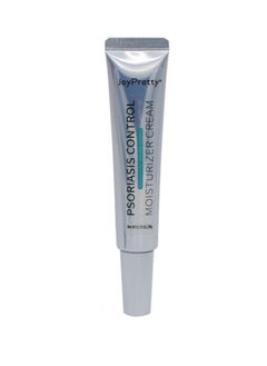 JoyPretty Psoriasis Control Reduce Scaly Skin and Redness Moisturizer Cream With Natural Herbal Cream For Eczema Dermatitis Psoriasis Vitiligo Skin Diseases (20g)  - Image 2