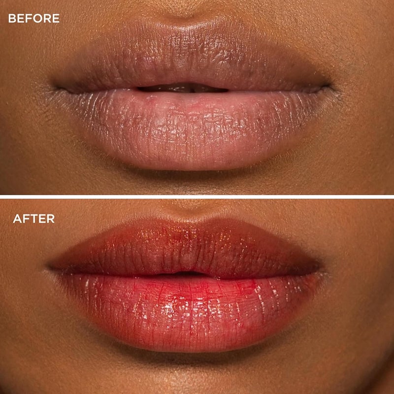 Dr.Pawpaw Tinted Ultimate Red Balm For Lips & Cheeks 25 ml - Image 3