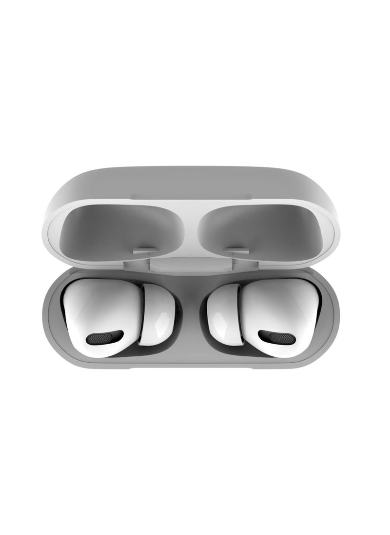 Xcell Xcell Soul 13 Ear Buds Crystel Clear Sound with ENC, 5hrs play & talk time & 100 hours standby, compatible with most Android/iOS/Harmony OS devices-White  - Image 3