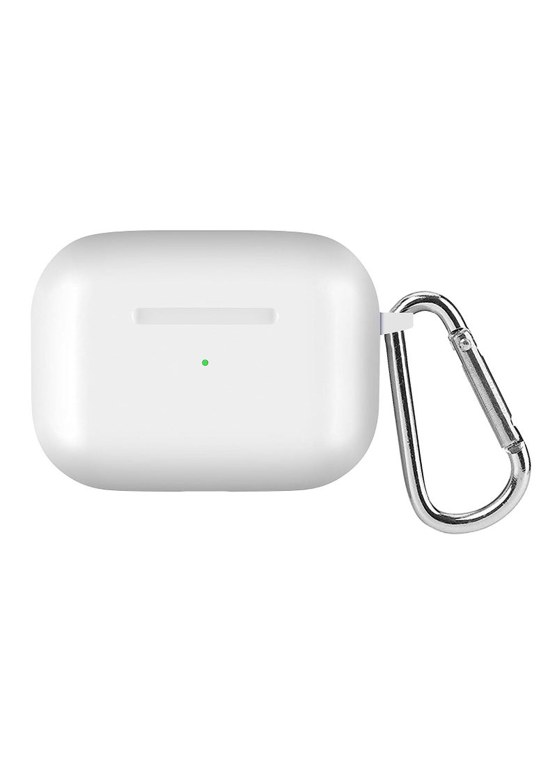 Xcell Xcell Soul 13 Ear Buds Crystel Clear Sound with ENC, 5hrs play & talk time & 100 hours standby, compatible with most Android/iOS/Harmony OS devices-White  - Image 2