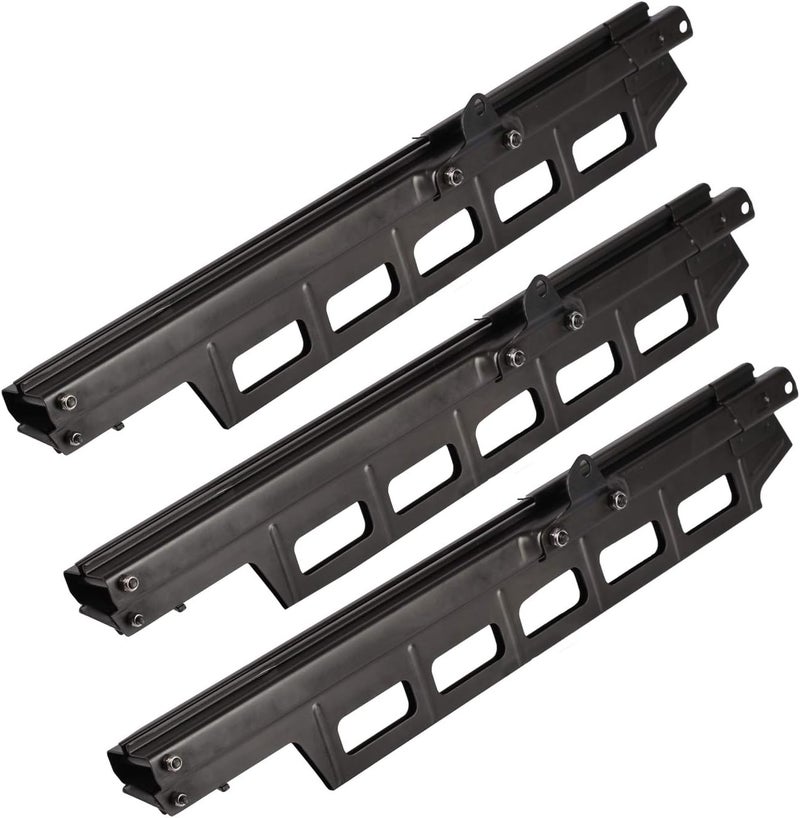 KINGOU NR2183 Steel Magazine For Hitachi NR83A2/A3/A5 21 Degree Framing Nailer (3 Pack) - Image 2