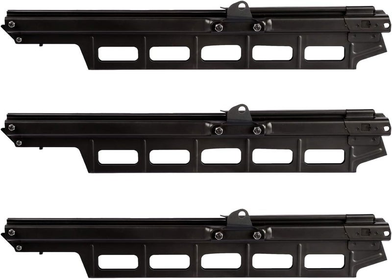KINGOU NR2183 Steel Magazine For Hitachi NR83A2/A3/A5 21 Degree Framing Nailer (3 Pack) - Image 1