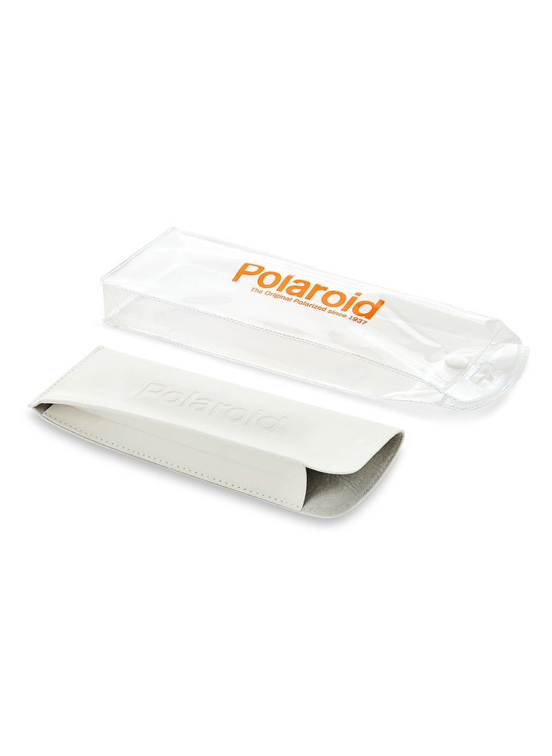Polaroid - Women's Reading Glasses - Pld 0036/R/Bb Blue 53 - Lens Size: 53 Mm - Image 1