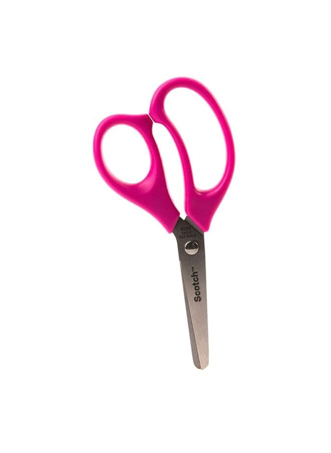 Scotch Kids School Scissor Silver And Purple 5Inch - pzsku/ZFE9CD92099A7B797AD44Z/45/_/1692606556/1e21170c-cc74-459a-8742-927f2a1d30fc