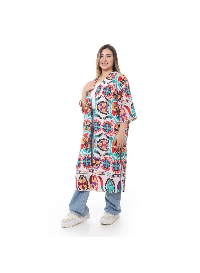 كوكتيل 1432-كارديجان-اكوا  - Image 2