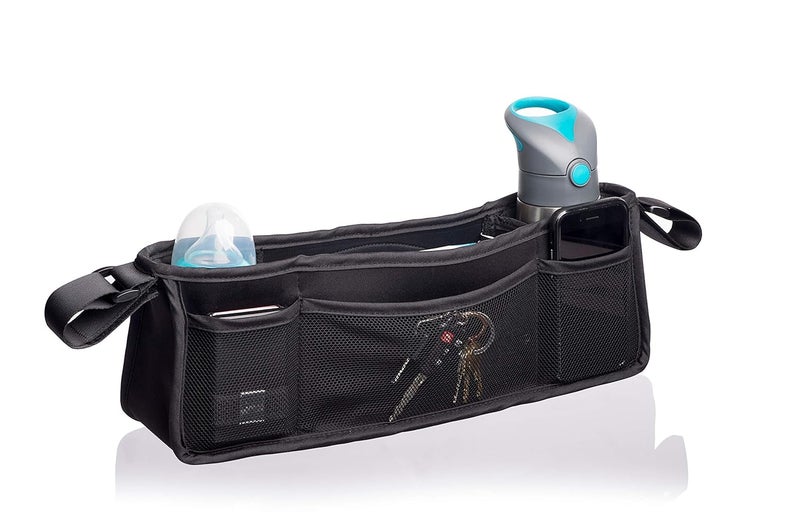 Joovy Cocoon X2 Parent Organizer - Image 3