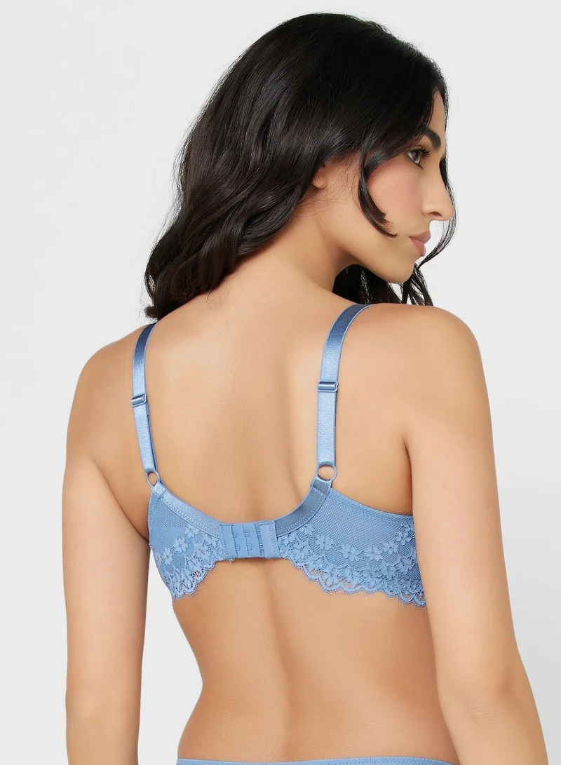 hunkemoller Non Padded Bra